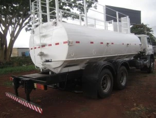 Caminhão Vokswagem worker 26-220 Tanque Novo Pipa Bombeiro