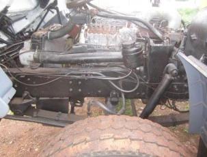 Caminhão Vokswagem worker 26-220 Tanque Novo Pipa Bombeiro