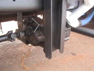 Caminhão Volkswagen worker 26-260