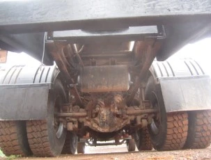 Caminhão Mercedes Bens 2726 LIEBHERR 8M³