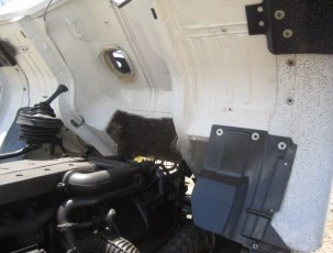 Caminhão Mercedes Bens 2726 Betoneira 8m³