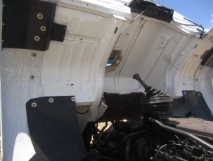 Caminhão Mercedes Bens 2726 Betoneira 8m³