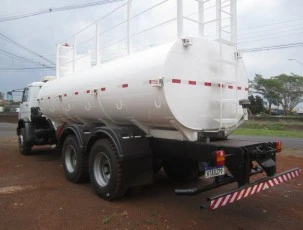 Caminhão Volkswagen worker 26-260