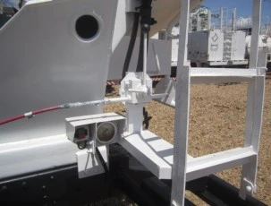 Caminhão Mercedes Bens 2726 Betoneira 8m³