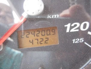 Caminhão Volkswagen worker 26-260