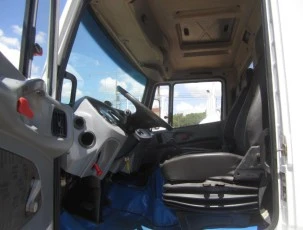 Caminhão Mercedes Bens 2726 Betoneira 8m³