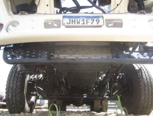 Caminhão Mercedes Bens 2726 Betoneira 8m³