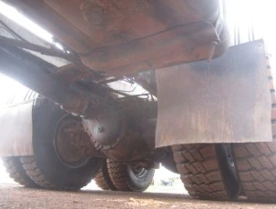 Caminhão Mercedes Bens 2726 LIEBHERR 8M³