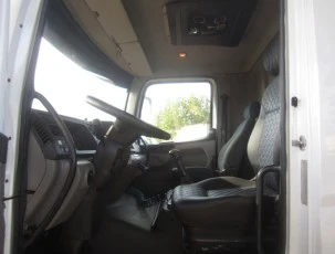 Caminhão Volkswagen Constellation 15-180 Comboio Gascom 6.000L