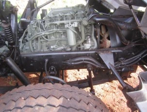 Caminhão Volkswagen Constellation 15-180 Comboio Gascom 6.000L