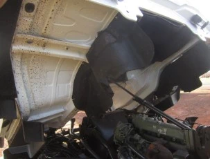 Caminhão Volkswagen Constellation 15-180 Comboio Gascom 6.000L