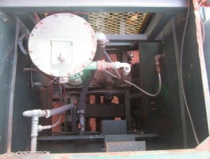 Caminhão Volkswagen Constellation 15-180 Comboio Gascom 6.000L