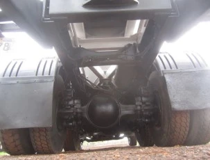 Caminhão  Volkswagen worker 26-260e Betoneria LIEBHERR 8M³