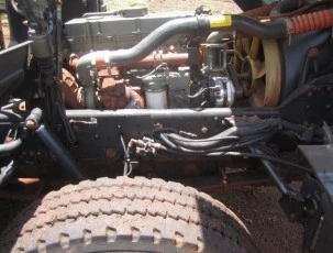 Caminhão Volkswagen Constellation 31-330 Transbordo Antoniosi 12000