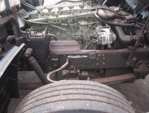 Caminhão Volkswagen 15-180 Baú Oficina Gascom