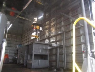 Caminhão Volkswagen worker 13-180 Baú Oficina Gascom