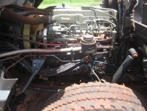 Caminhão Volkswagen Constellation 31-330 Transbordo Antoniosi 12000