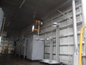 Caminhão Volkswagen 15-180 Baú Oficina Gascom