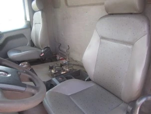 Caminhão Volkswagen Constellation 31-330 Transbordo Antoniosi 12000