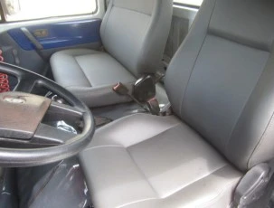 Caminhão Volkswagen 15-180 Baú Oficina Gascom