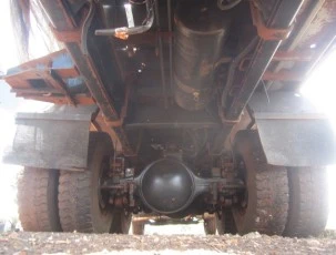 Caminhão Volkswagen Constellation 31-330 Transbordo Antoniosi 12000