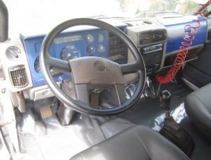 Caminhão Volkswagen 15-180 Baú Oficina Gascom