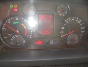 Caminhão Volkswagen Constellation 31-330 Transbordo Antoniosi 12000