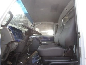 Caminhão Volkswagen 26-260e Betoneira LIEBEHERR 8M³