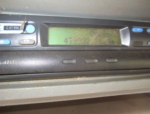 Caminhão Mercedes Bens Atron 2729 Tanque Gascom Pipa Bombeiro