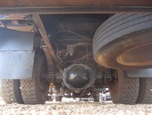 Caminhão Mercedes Bens Atron 1719, Comboio Lubri. Abast.