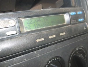 Caminhão volkswagen 31-330 Tanque Gascom 16000L Pipa Bpmbeiro