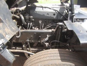 Caminhão Mercedes Bens Atron 2729 Tanque Gascom Pipa Bombeiro