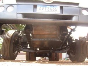 Caminhão Volkswagen 26-260e Betoneira LIEBEHERR 8M³