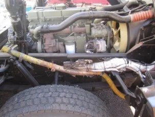 Caminhão volkswagen 31-330 Tanque Gascom 16000L Pipa Bpmbeiro