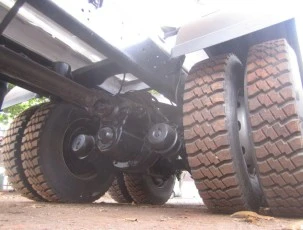 Caminhão Volkswagen 26-260e Betoneira LIEBEHERR 8M³