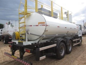 Caminhão Mercedes Bens Atron 2729