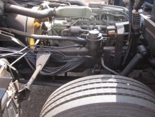 Caminhão Volkswagen 31320 Prancha Carrega Tudo