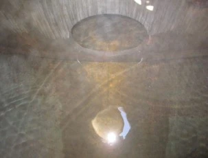 CaminhãoMercedes Bens L 2225 Tanque Pipa Bombeiro