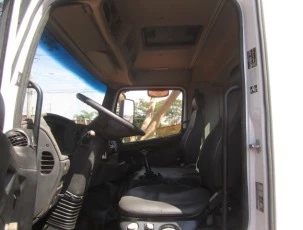 Caminhão Mercedes Bens 2730 Comboio Gascom